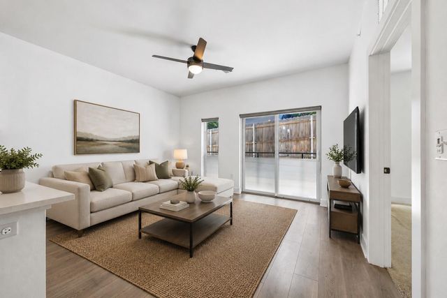 2220 Webberville RD 216, Austin, TX 78702