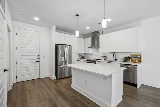 2220 Webberville RD 216, Austin, TX 78702