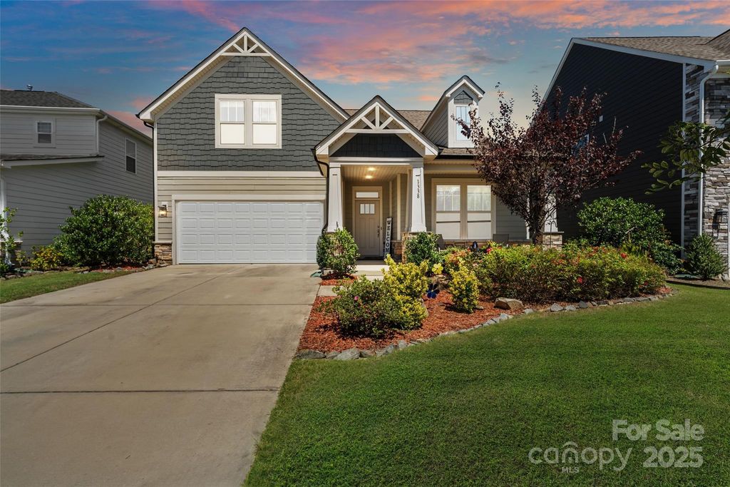 1338 Fishing Creek Road, Clover, SC 29710
