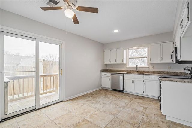 9526 W 78th Street, Overland Park, KS 66204