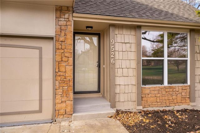 9526 W 78th Street, Overland Park, KS 66204