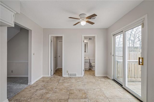 9526 W 78th Street, Overland Park, KS 66204