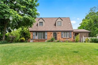 120 Firwood Dr, South Fayette, PA 15017