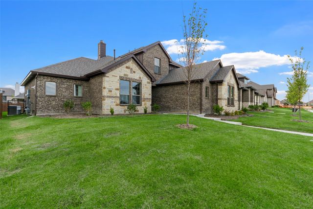 1509 PEGASUS Drive, Lancaster, TX 75134