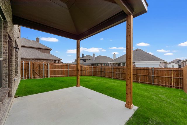 1509 PEGASUS Drive, Lancaster, TX 75134