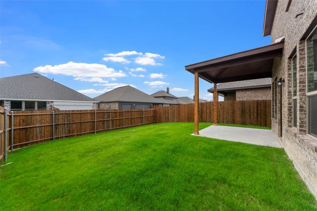 1509 PEGASUS Drive, Lancaster, TX 75134