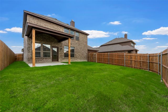 1509 PEGASUS Drive, Lancaster, TX 75134
