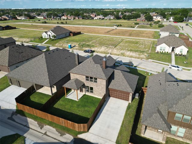 1509 PEGASUS Drive, Lancaster, TX 75134