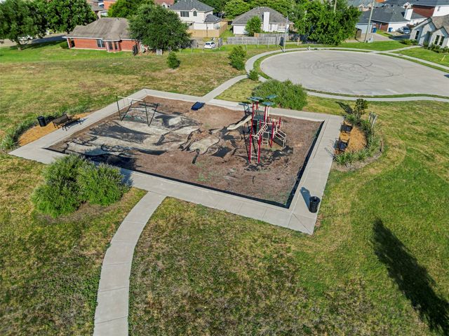 1509 PEGASUS Drive, Lancaster, TX 75134