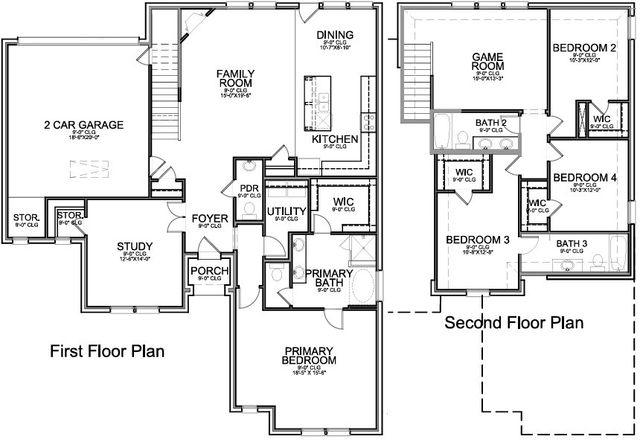 1509 PEGASUS Drive, Lancaster, TX 75134