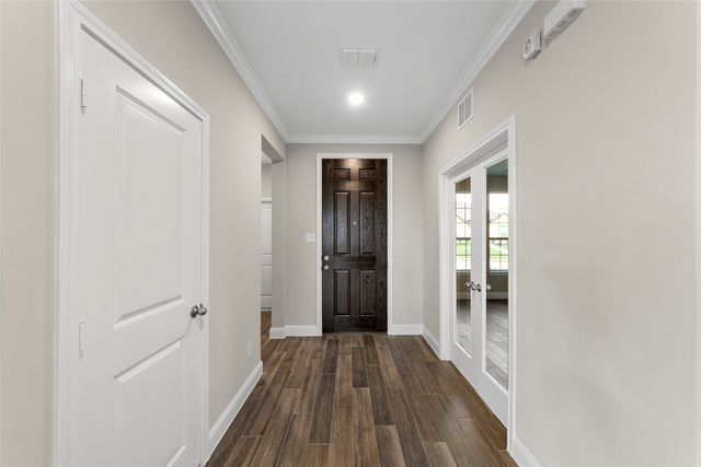 1509 PEGASUS Drive, Lancaster, TX 75134