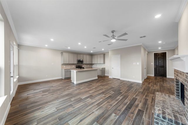 1509 PEGASUS Drive, Lancaster, TX 75134