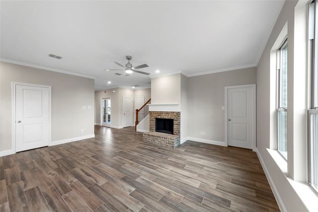 1509 PEGASUS Drive, Lancaster, TX 75134