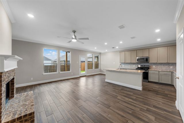 1509 PEGASUS Drive, Lancaster, TX 75134