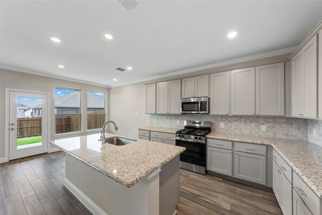 1509 PEGASUS Drive, Lancaster, TX 75134