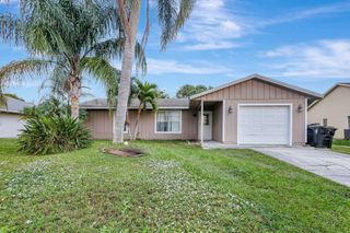 1285 SW Avens Street, Port St Lucie, FL 34983