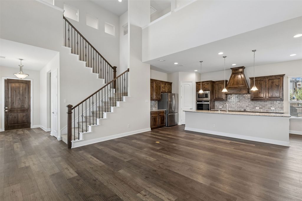 2703 Chambray Lane, Mansfield, TX 76063 — photo 3