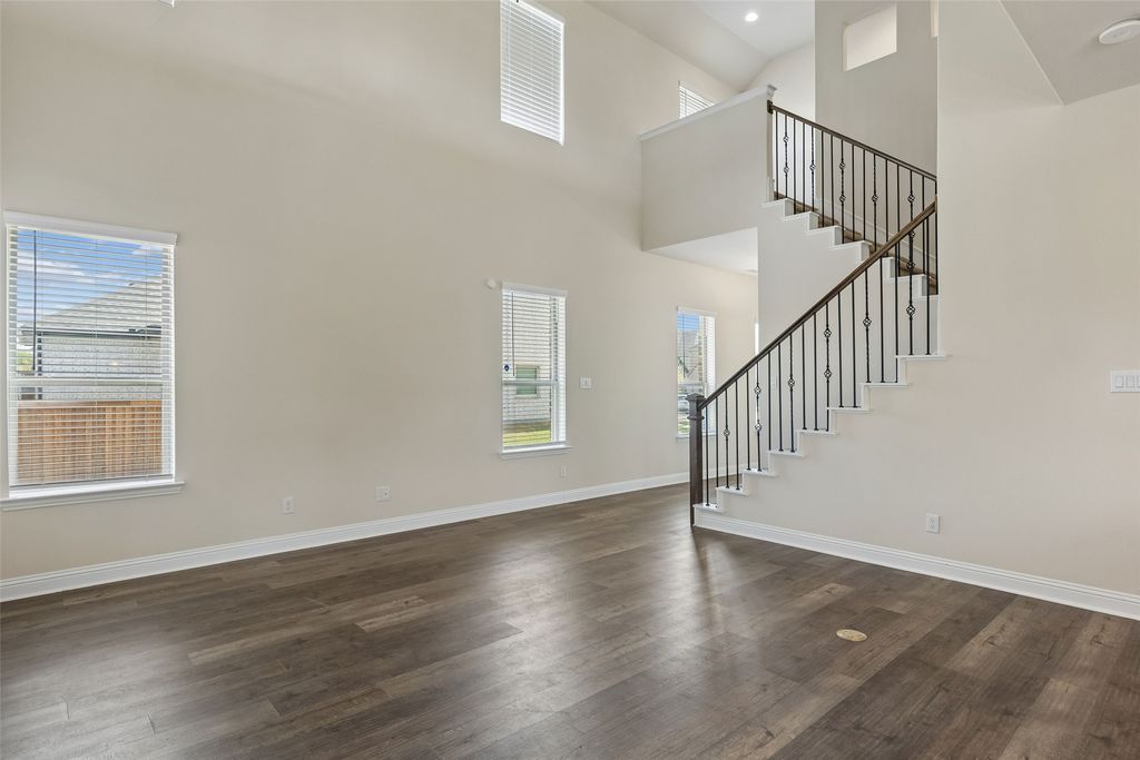 2703 Chambray Lane, Mansfield, TX 76063 — photo 4