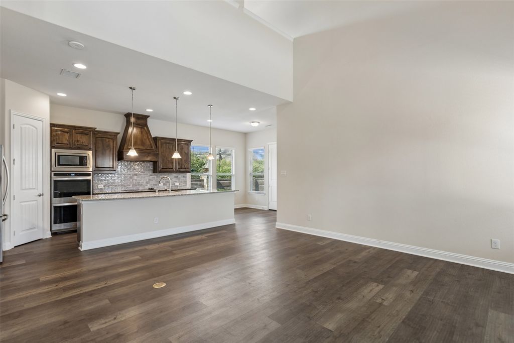 2703 Chambray Lane, Mansfield, TX 76063 — photo 5
