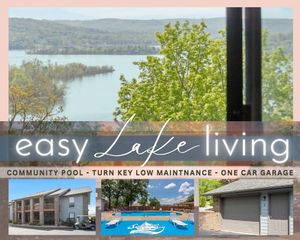 67 Port Drive, 8, Kimberling City, MO 65686