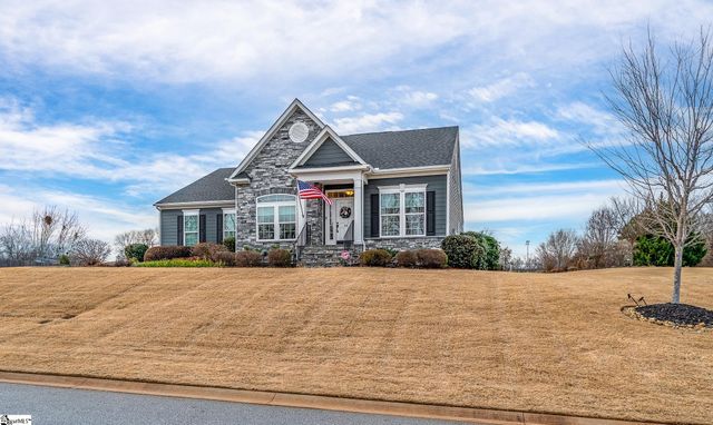 101 Brennan Place, Greenville, SC 29609