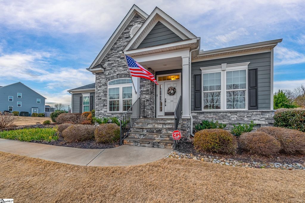 101 Brennan Place, Greenville, SC 29609