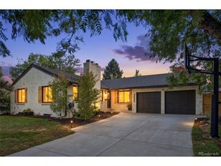 2409 S Leyden St, Denver, CO 80222