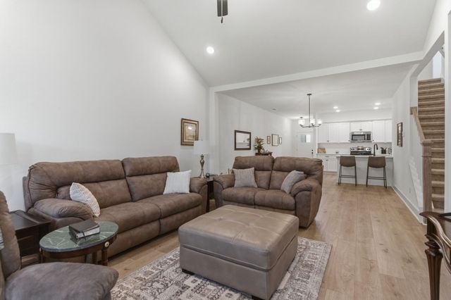 2615 Camrose Way, Murfreesboro, TN 37128