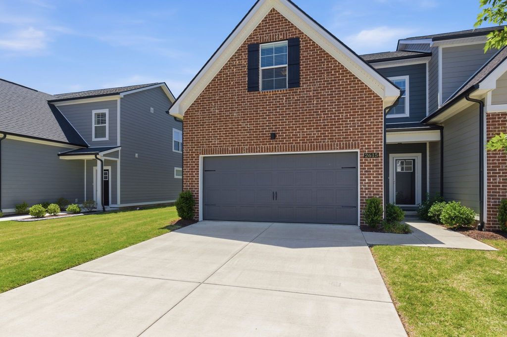 2615 Camrose Way, Murfreesboro, TN 37128