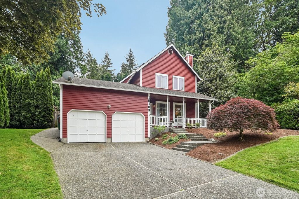 19103 SE 47th Place, Issaquah, WA 98027