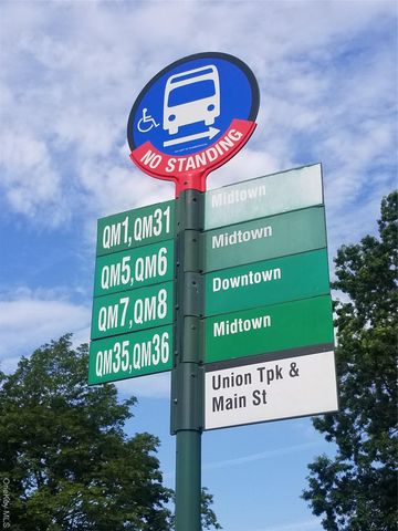 7811 Main Street 1G, Flushing, NY 11367