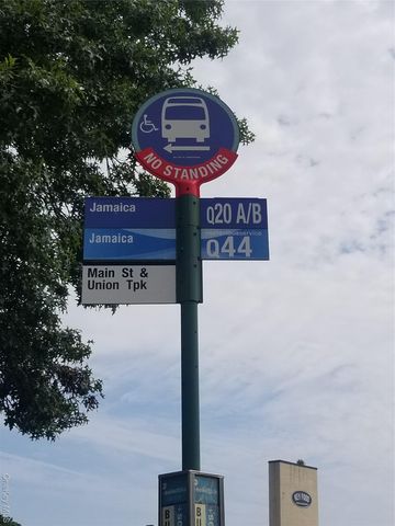 7811 Main Street 1G, Flushing, NY 11367