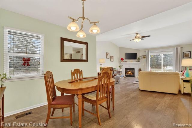 21000 Wilson Street, Grand Blanc, MI 48439