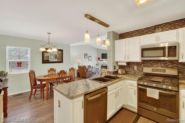 21000 Wilson Street, Grand Blanc, MI 48439