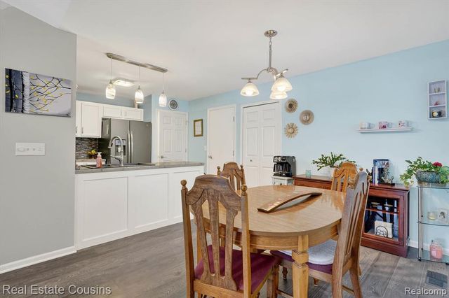 21000 Wilson Street, Grand Blanc, MI 48439