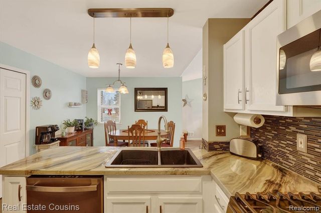 21000 Wilson Street, Grand Blanc, MI 48439