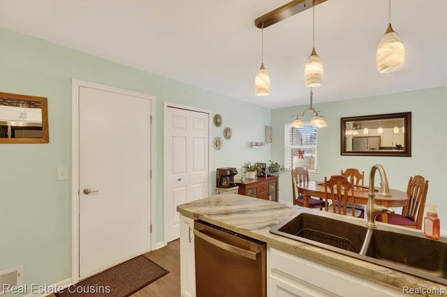 21000 Wilson Street, Grand Blanc, MI 48439