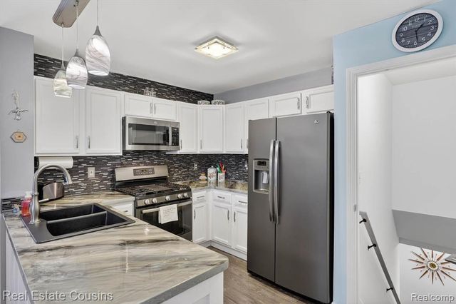 21000 Wilson Street, Grand Blanc, MI 48439