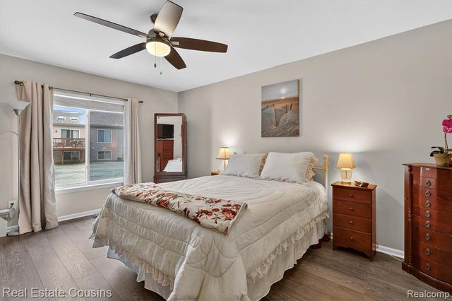 21000 Wilson Street, Grand Blanc, MI 48439