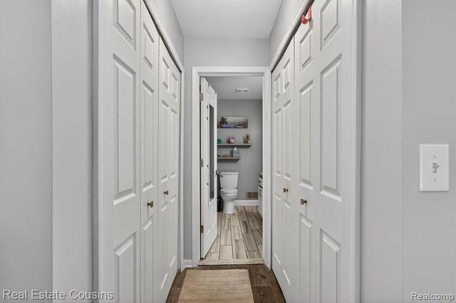 21000 Wilson Street, Grand Blanc, MI 48439