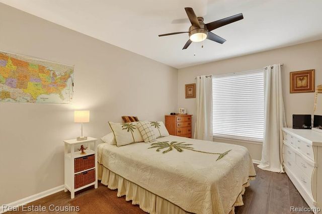 21000 Wilson Street, Grand Blanc, MI 48439