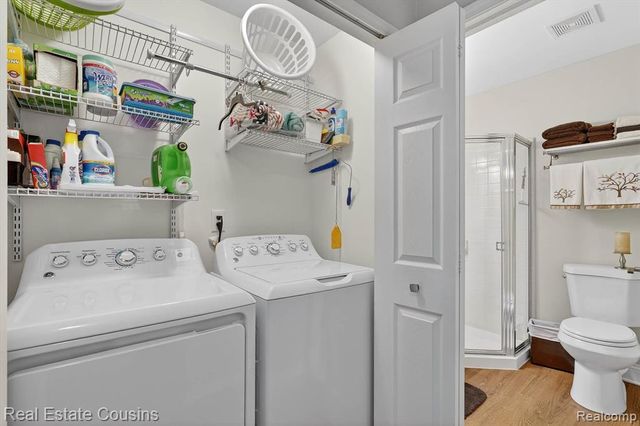 21000 Wilson Street, Grand Blanc, MI 48439