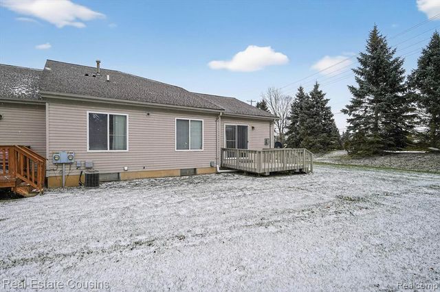 21000 Wilson Street, Grand Blanc, MI 48439