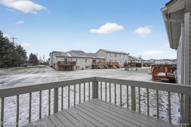 21000 Wilson Street, Grand Blanc, MI 48439