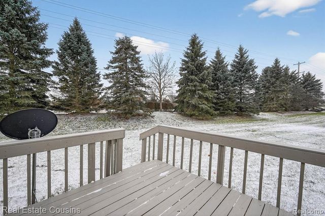 21000 Wilson Street, Grand Blanc, MI 48439