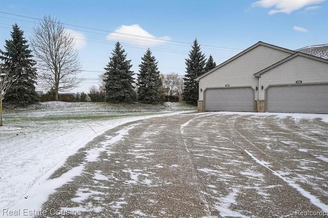 21000 Wilson Street, Grand Blanc, MI 48439