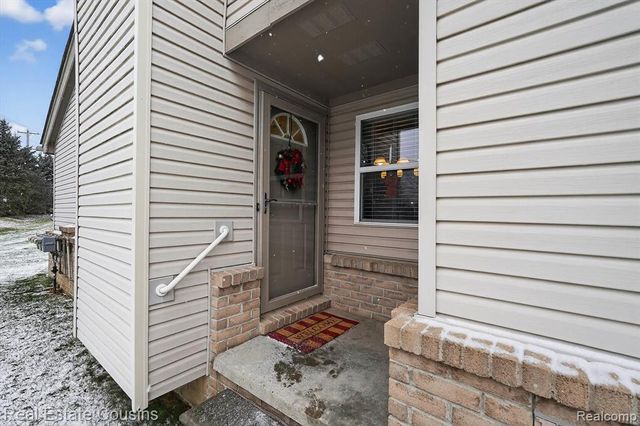 21000 Wilson Street, Grand Blanc, MI 48439