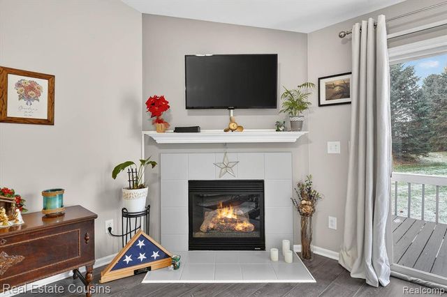 21000 Wilson Street, Grand Blanc, MI 48439