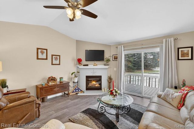 21000 Wilson Street, Grand Blanc, MI 48439