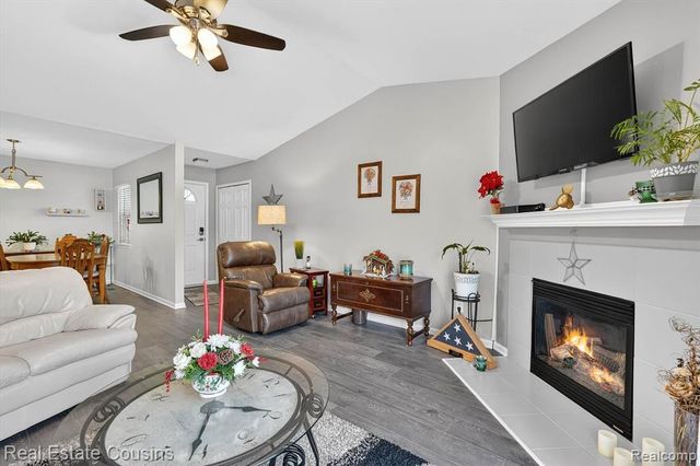 21000 Wilson Street, Grand Blanc, MI 48439